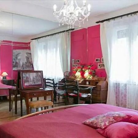 Faboulous Apartment بلغراد المظهر الخارجي الصورة