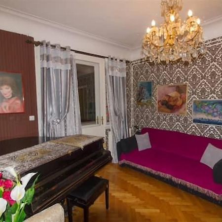 Faboulous Apartment بلغراد المظهر الخارجي الصورة