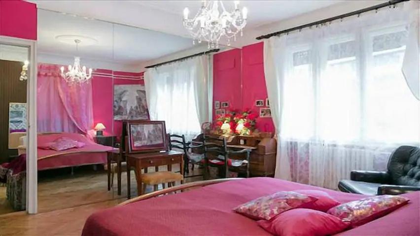 Faboulous Apartment بلغراد المظهر الخارجي الصورة