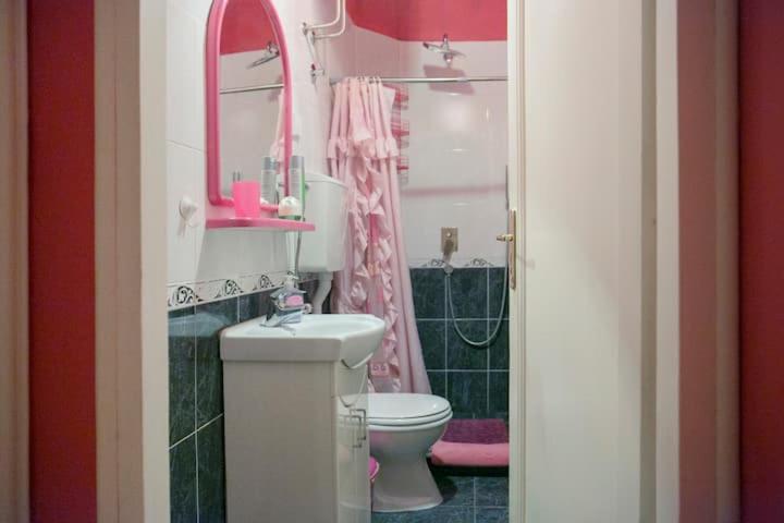 Faboulous Apartment بلغراد المظهر الخارجي الصورة