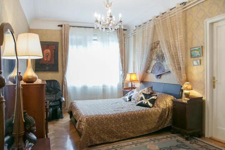 Faboulous Apartment بلغراد المظهر الخارجي الصورة