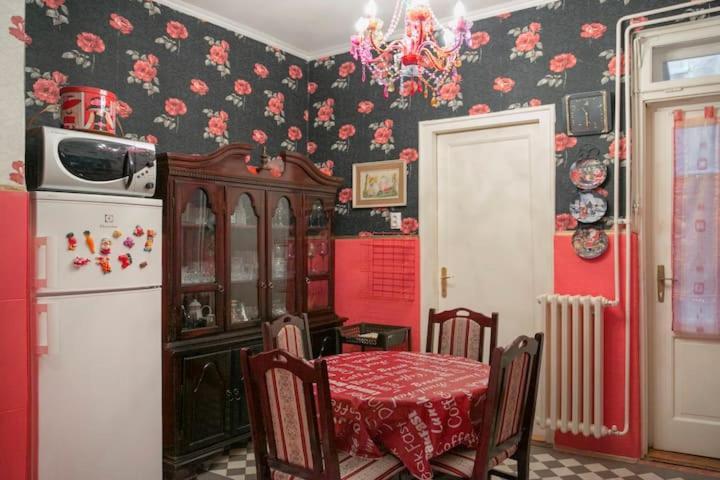 Faboulous Apartment بلغراد المظهر الخارجي الصورة